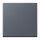 Jung LC1700262 LB-Management Taster 1-fach LC4320U Gris Fonce 59 Les Couleurs® Le Corbusier