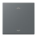 Jung LC1700P202 LB-Management Taster 1-fach mit...