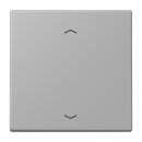Jung LC1700P204 LB-Management Taster 1-fach mit...