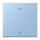 Jung LC1700P207 LB-Management Taster 1-fach mit Pfeilsymbolen LC32021 Outremer Moyen Les Couleurs® Le Corbusier