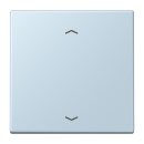 Jung LC1700P208 LB-Management Taster 1-fach mit...