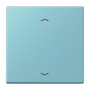 Jung LC1700P213 LB-Management Taster 1-fach mit...