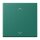 Jung LC1700P216 LB-Management Taster 1-fach mit Pfeilsymbolen LC32040 Vert Anglais Les Couleurs® Le Corbusier