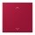 Jung LC1700P229 LB-Management Taster 1-fach mit Pfeilsymbolen LC32100 Rouge Carmin Les Couleurs® Le Corbusier