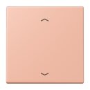 Jung LC1700P231 LB-Management Taster 1-fach mit...