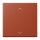 Jung LC1700P232 LB-Management Taster 1-fach mit Pfeilsymbolen LC32110 LOcre Rouge Les Couleurs® Le Corbusier