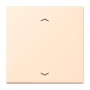 Jung LC1700P238 LB-Management Taster 1-fach mit...