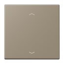 Jung LC1700P242 LB-Management Taster 1-fach mit...