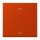 Jung LC1700P244 LB-Management Taster 1-fach mit Pfeilsymbolen LC4320A Rouge Vermillon 59 Les Couleurs® Le Corbusier