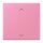Jung LC1700P246 LB-Management Taster 1-fach mit Pfeilsymbolen LC4320C Rose Vif Les Couleurs® Le Corbusier