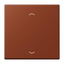 Jung LC1700P247 LB-Management Taster 1-fach mit...