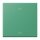 Jung LC1700P250 LB-Management Taster 1-fach mit Pfeilsymbolen LC4320G Vert 59 Les Couleurs® Le Corbusier