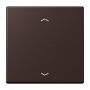 Jung LC1700P252 LB-Management Taster 1-fach mit...
