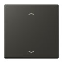 Jung LC1700P259 LB-Management Taster 1-fach mit...