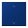 Jung LC1700P261 LB-Management Taster 1-fach mit Pfeilsymbolen LC4320T Bleu Outremer Foncé Les Couleurs® Le Corbusier