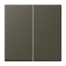 Jung LC1702241 LB-Management Taster 2-fach LC32140...