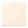 Jung LC1702245 LB-Management Taster 2-fach LC4320B (Duroplast lackiert) Blanc Ivoire Les Couleurs® Le Corbusier