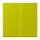 Jung LC1702249 LB-Management Taster 2-fach LC4320F (Duroplast lackiert) Vert Olive Vif Les Couleurs® Le Corbusier