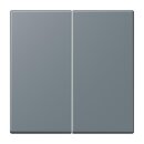 Jung LC1702251 LB-Management Taster 2-fach LC4320H...