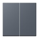 Jung LC1702262 LB-Management Taster 2-fach LC4320U...