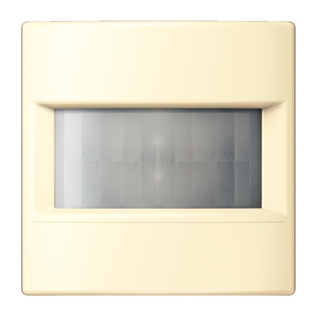Jung LC17180201 LB-Management Bewegungsmelder 1,1m Standard LC32001 (Thermoplast lackiert) Blanc Les Couleurs® Le Corbusier