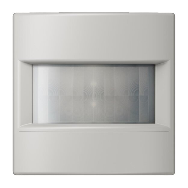 Jung LC17180205 LB-Management Bewegungsmelder 1,1m Standard LC32013 (Thermoplast lackiert) Gris Clair 31 Les Couleurs® Le Corbusier