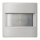 Jung LC17180205 LB-Management Bewegungsmelder 1,1m Standard LC32013 (Thermoplast lackiert) Gris Clair 31 Les Couleurs® Le Corbusier