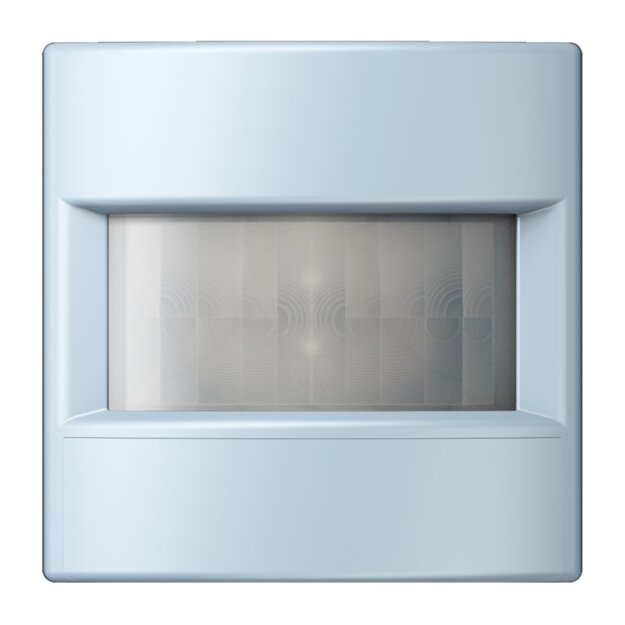Jung LC17180208 LB-Management Bewegungsmelder 1,1m Standard LC32022 (Thermoplast lackiert) Outremerclair Les Couleurs® Le Corbusier