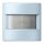 Jung LC17180208 LB-Management Bewegungsmelder 1,1m Standard LC32022 (Thermoplast lackiert) Outremerclair Les Couleurs® Le Corbusier