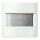 Jung LC17180210 LB-Management Bewegungsmelder 1,1m Standard LC32024 (Thermoplast lackiert) Outremer Gris Les Couleurs® Le Corbusier