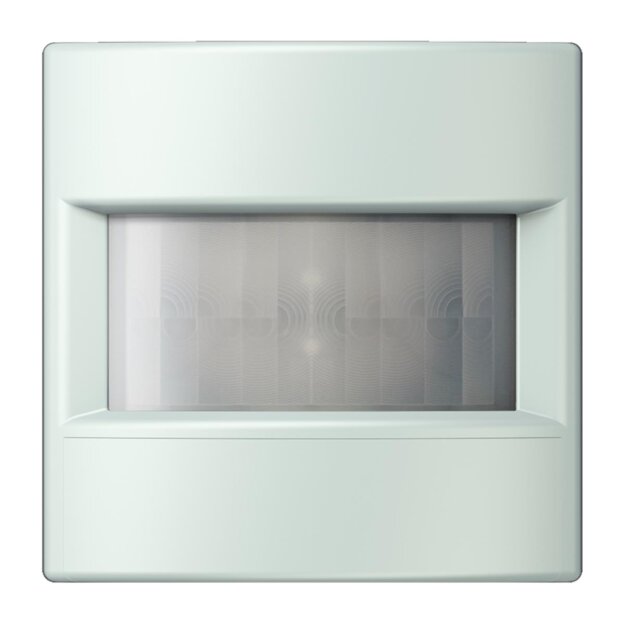 Jung LC17180215 LB-Management Bewegungsmelder 1,1m Standard LC32034 (Thermoplast lackiert) Céruléen Pale Les Couleurs® Le Corbusier
