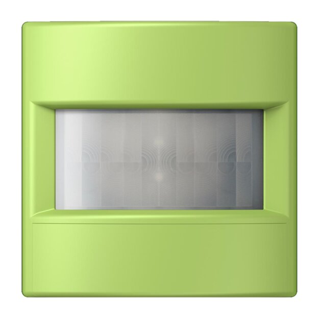Jung LC17180221 LB-Management Bewegungsmelder 1,1m Standard LC32052 (Thermoplast lackiert) Vert Clair Les Couleurs® Le Corbusier