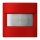 Jung LC17180227 LB-Management Bewegungsmelder 1,1m Standard LC32090 (Thermoplast lackiert) Rouge Vermillon 31 Les Couleurs® Le Corbusier