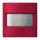 Jung LC17180229 LB-Management Bewegungsmelder 1,1m Standard LC32100 (Thermoplast lackiert) Rouge Carmin Les Couleurs® Le Corbusier