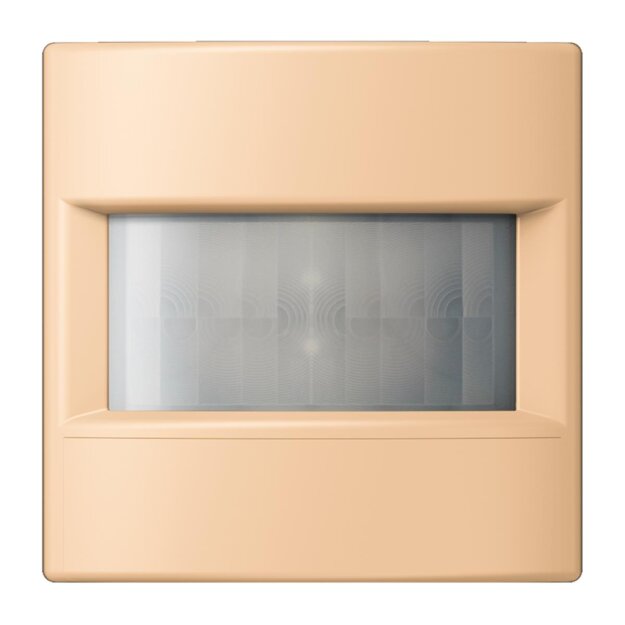 Jung LC17180237 LB-Management Bewegungsmelder 1,1m Standard LC32122 (Thermoplast lackiert) Terre Sienne Claire 31 Les Couleurs® Le Corbusier