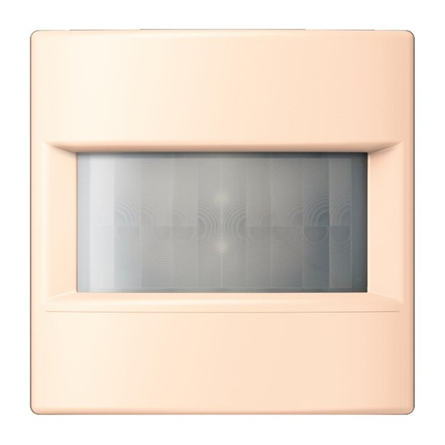 Jung LC17180238 LB-Management Bewegungsmelder 1,1m Standard LC32123 (Thermoplast lackiert) Terre Sienne Pâle Les Couleurs® Le Corbusier