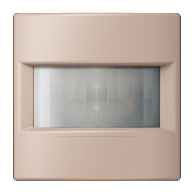 Jung LC17180240 LB-Management Bewegungsmelder 1,1m Standard LC32131 (Thermoplast lackiert) Ombre Brûlée Claire Les Couleurs® Le Corbusier