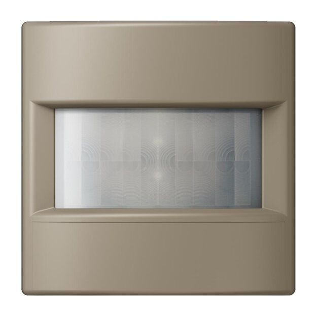 Jung LC17180242 LB-Management Bewegungsmelder 1,1m Standard LC32141 (Thermoplast lackiert) Ombre Naturelle Moyenne Les Couleurs® Le Corbusier