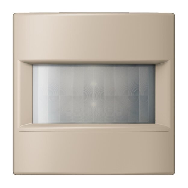Jung LC17180243 LB-Management Bewegungsmelder 1,1m Standard LC32142 (Thermoplast lackiert) Ombre Naturelle Claire Les Couleurs® Le Corbusier