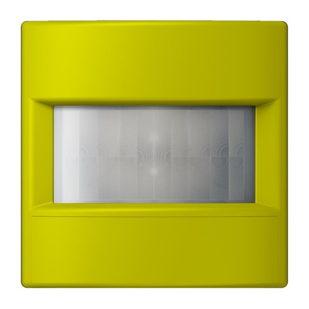 Jung LC17180249 LB-Management Bewegungsmelder 1,1m Standard LC4320F (Thermoplast lackiert) Vert Olive Vif Les Couleurs® Le Corbusier