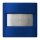 Jung LC17180261 LB-Management Bewegungsmelder 1,1m Standard LC4320T (Thermoplast lackiert) Bleu Outremer Foncé Les Couleurs® Le Corbusier