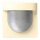 Jung LC17280201 LB-Management Bewegungsmelder 2,2m Standard LC32001 (Thermoplast lackiert) Blanc Les Couleurs® Le Corbusier