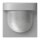 Jung LC17280204 LB-Management Bewegungsmelder 2,2m Standard LC32012 (Thermoplast lackiert) Gris Moyen Les Couleurs® Le Corbusier