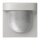 Jung LC17280205 LB-Management Bewegungsmelder 2,2m Standard LC32013 (Thermoplast lackiert) Gris Clair 31 Les Couleurs® Le Corbusier