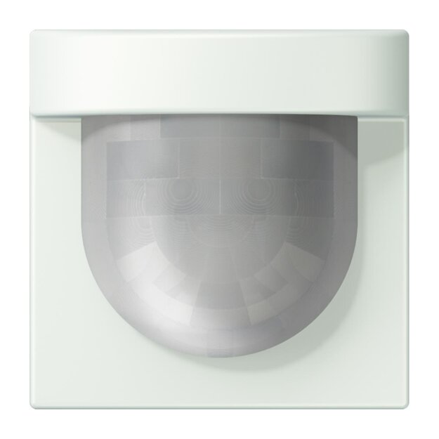 Jung LC17280210 LB-Management Bewegungsmelder 2,2m Standard LC32024 (Thermoplast lackiert) Outremer Gris Les Couleurs® Le Corbusier