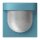 Jung LC17280212 LB-Management Bewegungsmelder 2,2m Standard LC32031 (Thermoplast lackiert) Céruléen Vif Les Couleurs® Le Corbusier