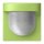 Jung LC17280221 LB-Management Bewegungsmelder 2,2m Standard LC32052 (Thermoplast lackiert) Vert Clair Les Couleurs® Le Corbusier