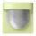 Jung LC17280222 LB-Management Bewegungsmelder 2,2m Standard LC32053 (Thermoplast lackiert) Vert Jaune Clair Les Couleurs® Le Corbusier