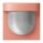 Jung LC17280233 LB-Management Bewegungsmelder 2,2m Standard LC32111 (Thermoplast lackiert) LOcre Rouge Moyen Les Couleurs® Le Corbusier