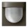 Jung LC17280241 LB-Management Bewegungsmelder 2,2m Standard LC32140 (Thermoplast lackiert) Ombre Naturelle 31 Les Couleurs® Le Corbusier